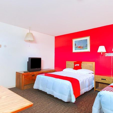 Craig Oyo Hotel Dalton Pa I-81 מראה חיצוני תמונה