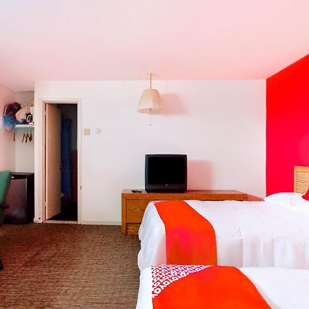 Craig Oyo Hotel Dalton Pa I-81 מראה חיצוני תמונה