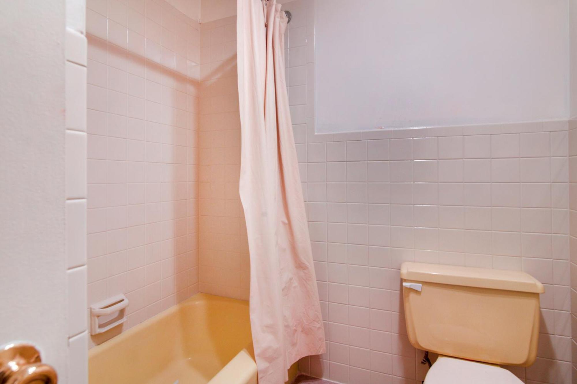 Craig Oyo Hotel Dalton Pa I-81 מראה חיצוני תמונה