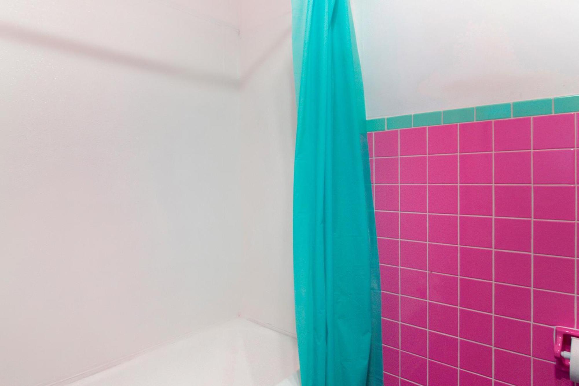 Craig Oyo Hotel Dalton Pa I-81 מראה חיצוני תמונה