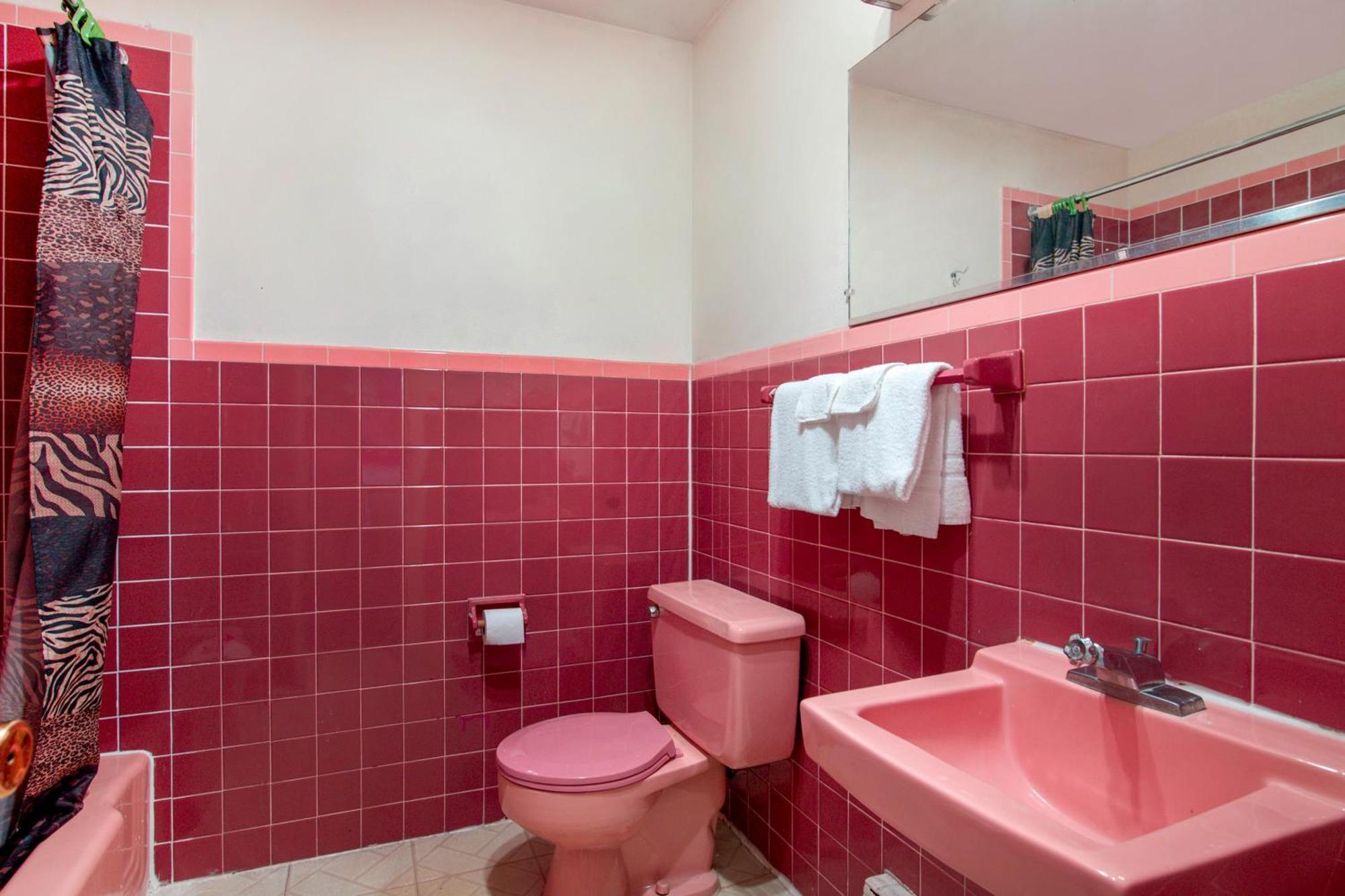 Craig Oyo Hotel Dalton Pa I-81 מראה חיצוני תמונה